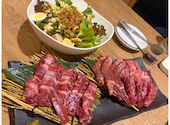 炭火焼肉 神楽 はなれ: Namiさんの2026年07月31日の1枚目の投稿写真