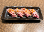 北海道ジンギスカン 羊肉専門店 七桃星 なもせ: サービスエースさんの2024年06月17日の1枚目の投稿写真