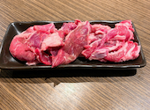 北海道ジンギスカン 羊肉専門店 七桃星 なもせ: サービスエースさんの2024年06月17日の2枚目の投稿写真