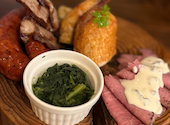 Italianbar ATTACHMENT アタッチメント 横浜鶴屋町店: kokosanさんの2026年06月26日の1枚目の投稿写真