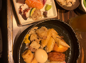 おでんとお蕎麦居酒屋 じんべえ: いしいさんの2026年09月12日の1枚目の投稿写真