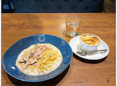 Italian Kitchen VANSAN イオンモール新利府南館店: せいさんの2024年12月13日の1枚目の投稿写真