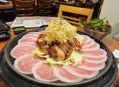 モダン韓食堂: まっきいさんの2023年06月10日の2枚目の投稿写真
