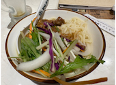 中華料理 新仙 しんせん 新宿店: かねさんの2026年07月24日の2枚目の投稿写真