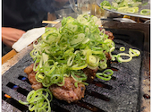 焼肉ホルモン ぼんず 絆 新宿本館: かねさんの2026年09月05日の1枚目の投稿写真