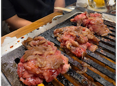 焼肉ホルモン ぼんず 絆 新宿本館: かねさんの2026年09月05日の2枚目の投稿写真