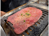 焼肉ホルモン ぼんず 絆 新宿本館: かねさんの2026年09月05日の3枚目の投稿写真