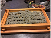旬和食ダイニング へぎ蕎麦 いち凛 千葉本店: tinon3さんの2026年08月12日の1枚目の投稿写真