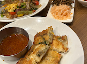 韓国料理KollaBo コラボ マンジョ&ソベッチャカンジャンケジャン 川崎DICE店: むぎさんの2026年08月26日の1枚目の投稿写真