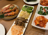 韓国料理KollaBo コラボ マンジョ&ソベッチャカンジャンケジャン 川崎DICE店: むぎさんの2026年08月26日の2枚目の投稿写真