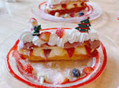 Cafe&Dining Akala: ポン吉さんの2020年12月19日の1枚目の投稿写真