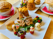 Cafe&Dining Akala: ポン吉さんの2020年12月19日の2枚目の投稿写真