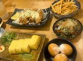 大衆酒場むに 神戸三宮生田ロード店: ポン吉さんの2026年05月17日の1枚目の投稿写真