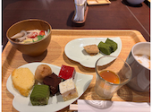 Cafe Haleine カフェアレンヌ 京都河原町店: やすこさんの2026年05月24日の1枚目の投稿写真