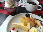アンド スウィーツ!スウィーツ!ビュッフェ!アリス 札幌ル・トロワ店: まきこさんの2026年06月24日の1枚目の投稿写真