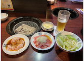 牛角 日吉店: take-youさんの2026年06月08日の1枚目の投稿写真