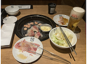 牛角 旗の台店: take-youさんの2026年06月27日の1枚目の投稿写真