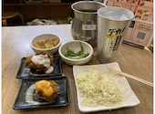  大衆酒場 手羽だるま旗の台店: take-youさんの2026年09月12日の1枚目の投稿写真