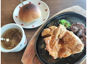 ステーキのどん 中百舌鳥店: あびさんの2026年07月16日の1枚目の投稿写真