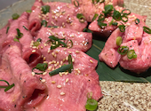 炭火焼肉 いち善: yさんの2021年03月10日の1枚目の投稿写真