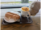 スターバックス コーヒー 茨木真砂店（Starbucks Coffee）の口コミ画像1