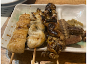 大衆焼き鳥 うなぎ 幸の鳥 うなぎのぼり 八重洲店: Ｋさんの2026年08月31日の1枚目の投稿写真