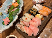 博多豊一 長浜食堂: 紅しゃけさんの2026年06月06日の1枚目の投稿写真