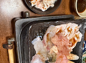 ふぐ天神 宗右衛門町 なんば店: あやにゃんさんの2026年09月11日の2枚目の投稿写真