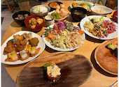 美健ごちそうBuffet 花も実も: 覡さんの2026年04月30日の2枚目の投稿写真