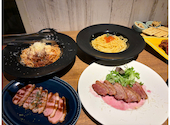 Meat Labo SOSOLE ミートラボソソル 大阪梅田店: 覡さんの2026年04月30日の2枚目の投稿写真