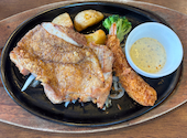ステーキのどん 中百舌鳥店: あかねさんの2026年04月20日の1枚目の投稿写真