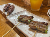 串焼大将: めいさんの2023年07月30日の1枚目の投稿写真