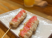 串焼大将: めいさんの2023年07月30日の3枚目の投稿写真