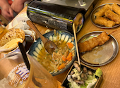 串とメシにはサケキタル 知立駅前店: カズンさんの2026年08月14日の1枚目の投稿写真