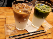 TNOC THE CAFE SAPPORO T4 ティーノックザカフェサッポロティーフォー: とももさんの2026年08月30日の1枚目の投稿写真