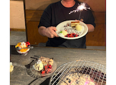 焼肉つなぐファーム 宇部厚南店: あみさんの2026年05月の1枚目の投稿写真