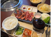 焼肉じゅん 枚方市役所前店: ぐっちゃんさんの2026年04月23日の1枚目の投稿写真