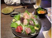 海鮮すし居酒屋沖ちゃん: マサちゃんさんの2024年04月の1枚目の投稿写真