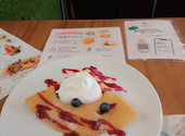 うさぎとCafe: ポンタさんの2026年06月23日の1枚目の投稿写真