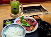 焼肉の和民 調布南口店: イノっちさんの2026年05月29日の1枚目の投稿写真