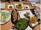 寿司と居酒屋魚民　蒲田東口駅前店: イノっちさんの2026年03月の1枚目の投稿写真