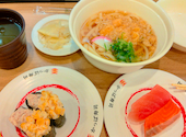 かっぱ寿司 米沢店: りょーみゃさんの2026年05月14日の1枚目の投稿写真