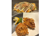 お好み焼 鉄板焼 徳川 福山東深津店: Aoiさんの2026年06月04日の1枚目の投稿写真