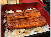 鰻の成瀬 川口店: アンディさんの2025年11月23日の2枚目の投稿写真