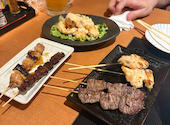 【個室焼鳥】とり彦　郡山駅前本店: ぱぴこさんの2026年08月10日の2枚目の投稿写真
