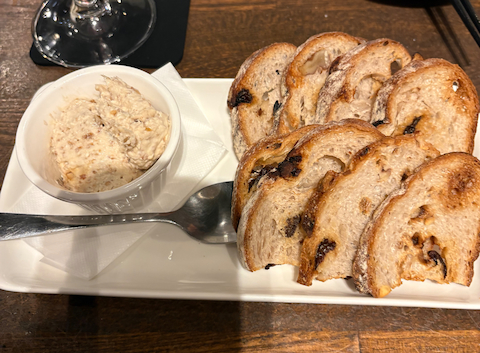 Wine&Tapas Callejero 船橋: りなさんの2026年03月27日の2枚目の投稿写真