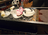 焼肉 SUZURO スズロ― 下北沢店: まつかれおつかれさんの2026年06月14日の1枚目の投稿写真