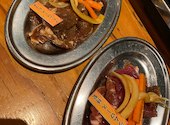 羊肉酒場 悟大 水道橋店: コトカネさんの2022年12月17日の2枚目の投稿写真