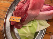 羊肉酒場 悟大 水道橋店: コトカネさんの2022年12月17日の3枚目の投稿写真
