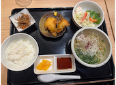 鶏そば 萬吉 駅中本店: Rikalutaさんの2026年07月20日の1枚目の投稿写真